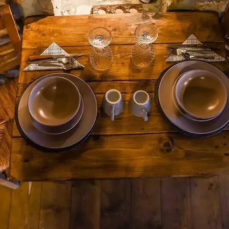 Διαμέρισμα Traditional Stone