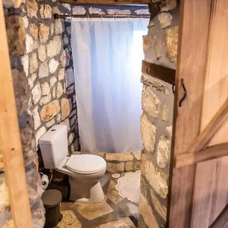 Traditional Stone *
