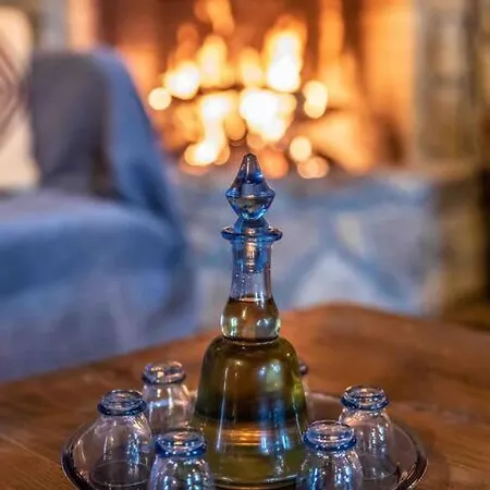 Appartement Traditional Stone