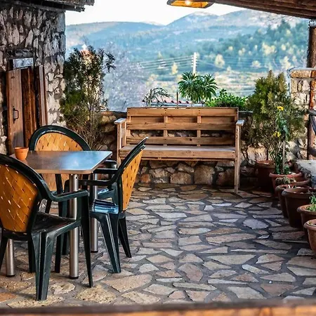 Apartman Traditional Stone Agios Ioannis (Corinthia)