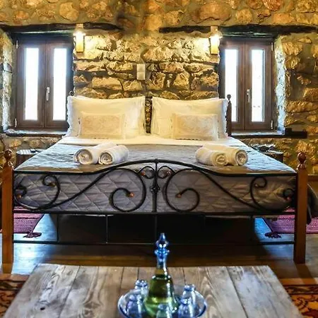 Appartement Traditional Stone