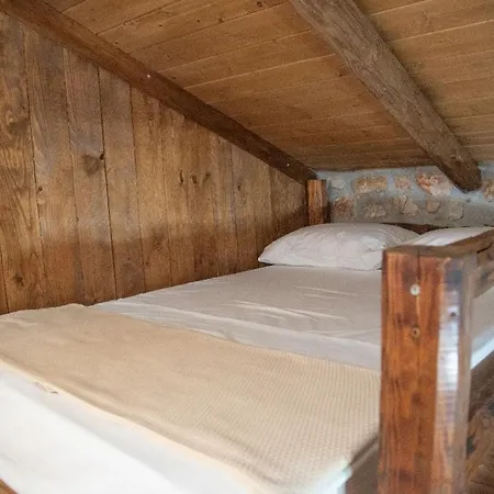 アパート Traditional Stone *