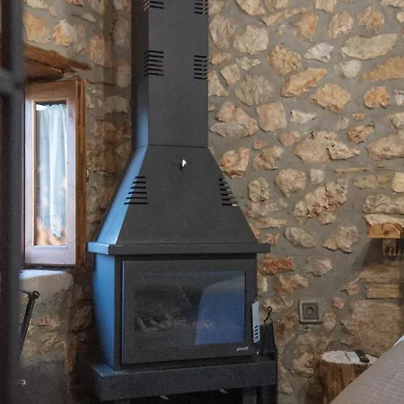 Ξενώνας Η Πλατεία