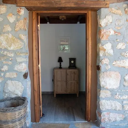 Traditional Stone *