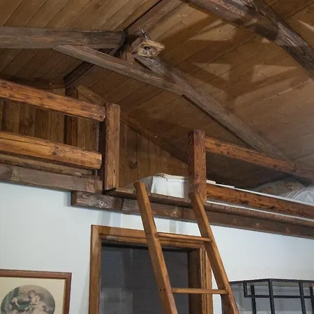 Traditional Stone Agios Ioannis (Corinthia)