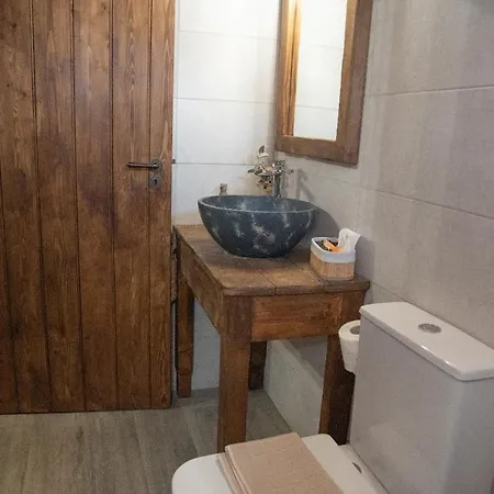 Appartement Traditional Stone