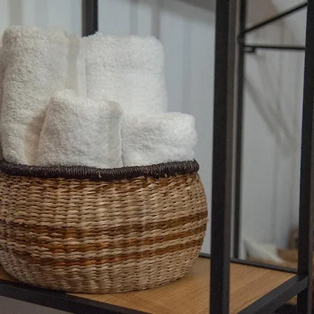 Appartement Traditional Stone Agios Ioannis (Corinthia)