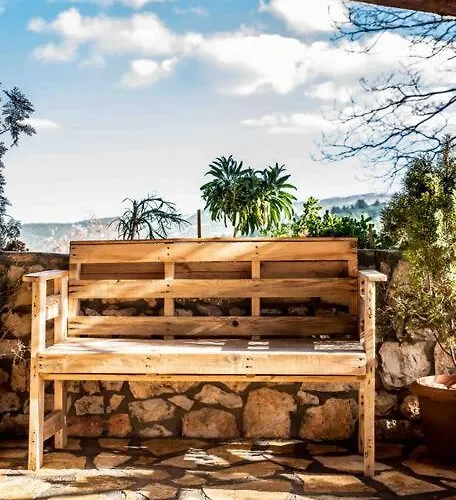 Traditional Stone * Agios Ioannis (Corinthia)