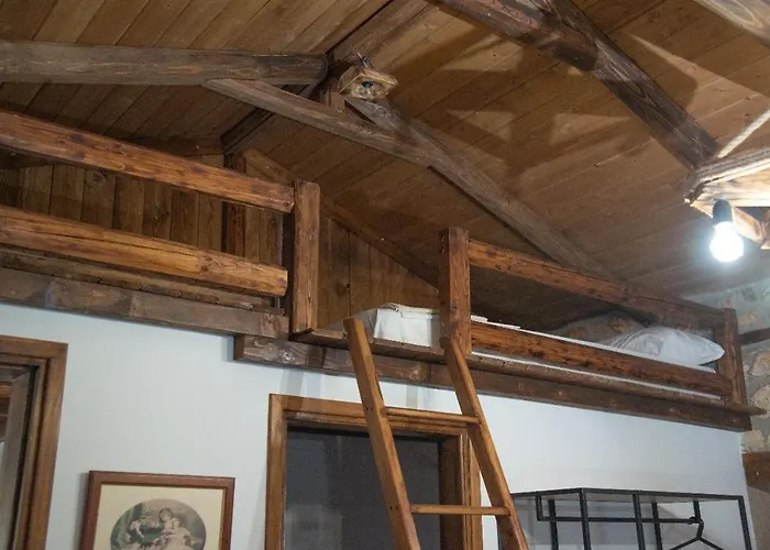 Traditional Stone Agios Ioannis (Corinthia)